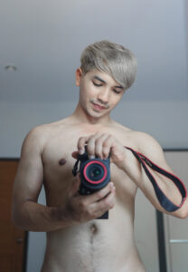 บูม ศิวพันธ์ camera
