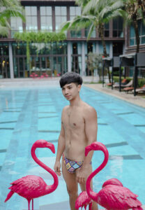 บูม ศิวพันธ์ lovely