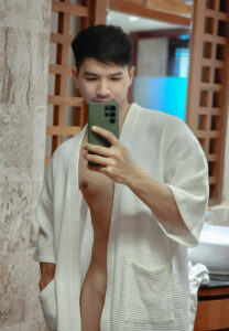 บูม ศิวพันธ์ nude