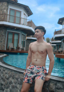 บูม ศิวพันธ์ vacation