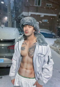 Keerati Plubtong snow