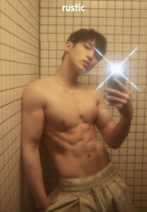 Kan Hyeon Bae