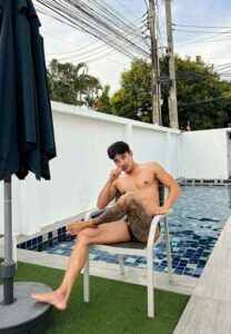 กอล์ฟ จตุชัย