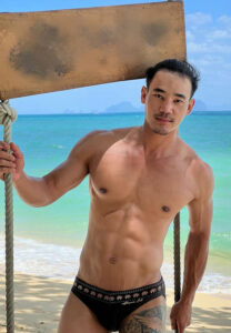 กอล์ฟ จตุชัย