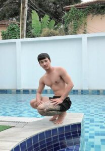 กอล์ฟ จตุชัย