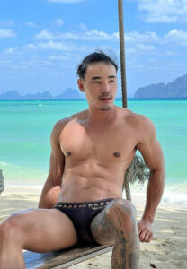 กอล์ฟ จตุชัย