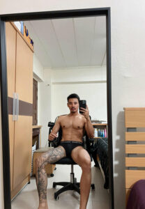 กอล์ฟ จตุชัย