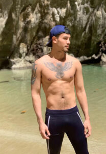 Assawin JC Yodkhunphol