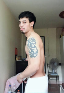 Assawin JC Yodkhunphol