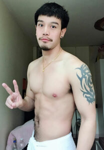 Assawin JC Yodkhunphol