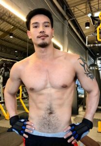 Assawin JC Yodkhunphol