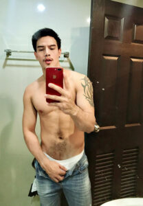 Assawin JC Yodkhunphol