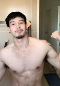 Assawin JC Yodkhunphol