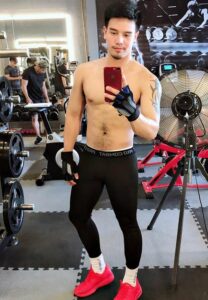 Assawin JC Yodkhunphol