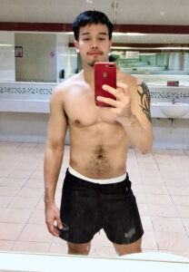 Assawin JC Yodkhunphol