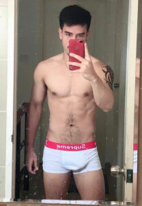 Assawin JC Yodkhunphol