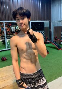 การ์ตูน ภาณุพงษ์