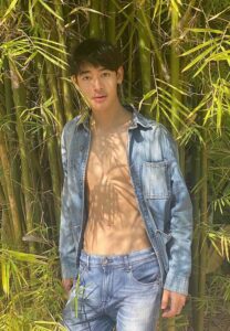 การ์ตูน ภาณุพงษ์