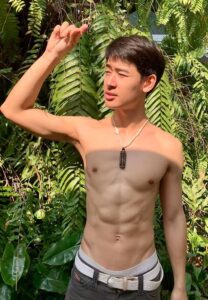 การ์ตูน ภาณุพงษ์