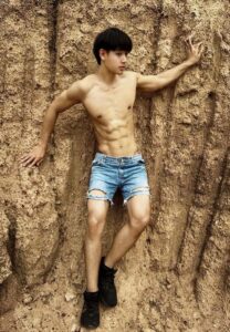 การ์ตูน ภาณุพงษ์