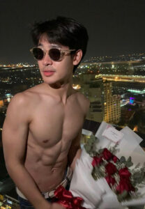 การ์ตูน ภาณุพงษ์