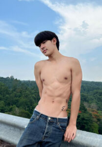 การ์ตูน ภาณุพงษ์