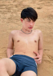 แมวน้อย