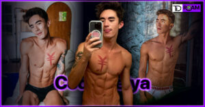 Cody Seiya แจกวาร์ปดาว Onlyfans หนังผู้ใหญ่ 20+ เสน่ห์แรง ของใหญ่เกินต้าน