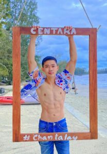 พงศ์ พิสิษฐ์