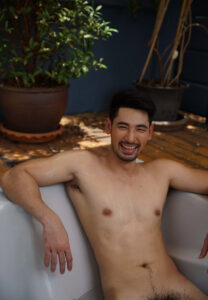 โรม ภานุพงศ์