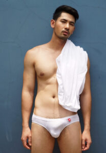 โรม ภานุพงศ์