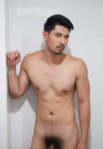 โรม ภานุพงศ์