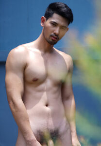 โรม ภานุพงศ์