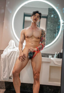 Tan-camera แท่น ภัทรพล