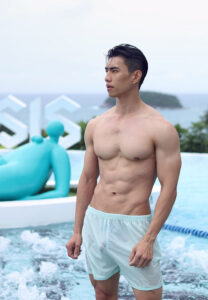 Tan-water
