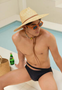 โตโต้ ซันเซ็ท