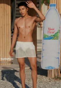 โตโต้ ซันเซ็ท