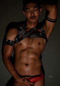 ฟลุ๊ค ธนพงษ์