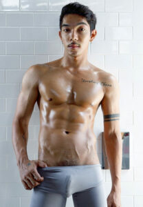 ฟลุ๊ค ธนพงษ์