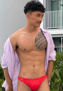 Lip-pink ลิป วิชาญ โกรกสำโรง