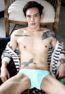 เซฟตี้ กันตฤทธิ์