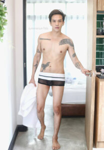 เซฟตี้ กันตฤทธิ์