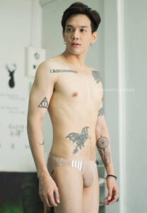 เซฟตี้ กันตฤทธิ์