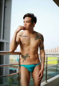 เซฟตี้ กันตฤทธิ์