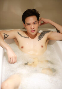 เซฟตี้ กันตฤทธิ์