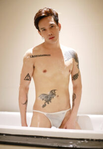 เซฟตี้ กันตฤทธิ์