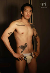 เซฟตี้ กันตฤทธิ์