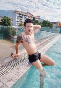 เบส ศิริศักดิ์