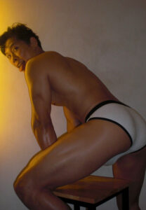 น้องกอนกอน