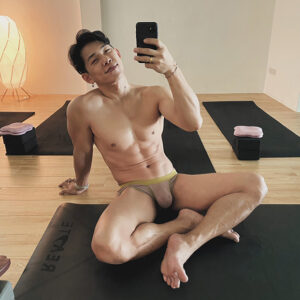 น้องกอนกอน